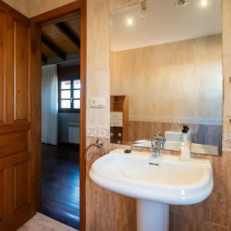 Chalet Mirador Sierra Del Cuera