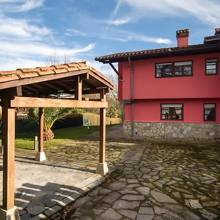 Chalet Mirador Sierra Del Cuera