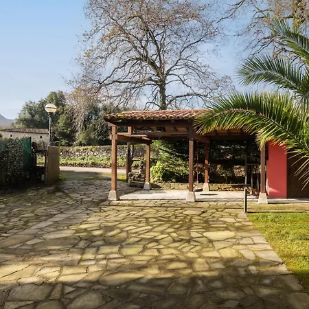 Mirador Sierra Del Cuera Chalet *