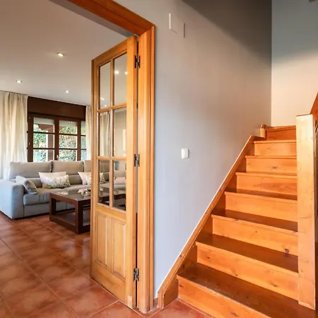 Chalet Mirador Sierra Del Cuera *